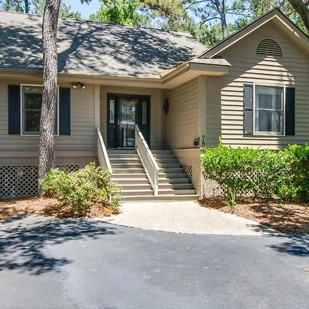 63 Shell Ring Road Villa
